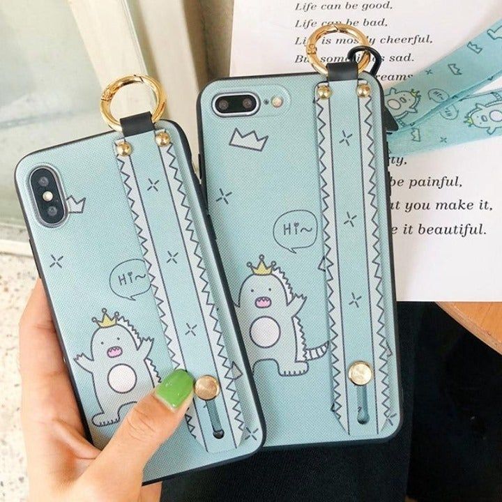 😍 Cute Phone Cases For... - Touchy Style .