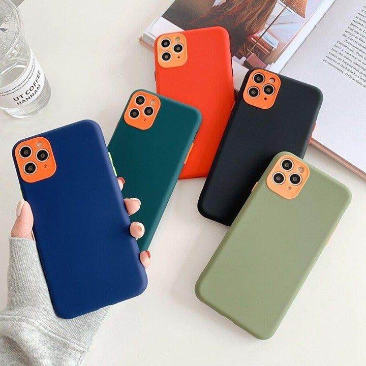 😍 Cute Phone Cases For... - Touchy Style