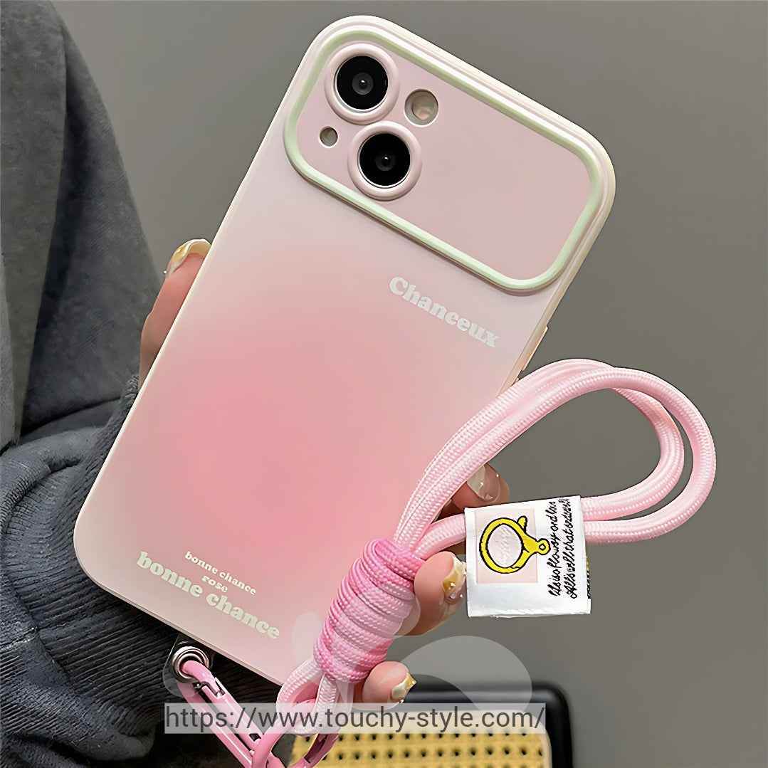 Cute Phone Cases for iPhone 11-15: TSP372 Review - A Fusion of Style and Protection for Your Beloved iPhone - Touchy Style