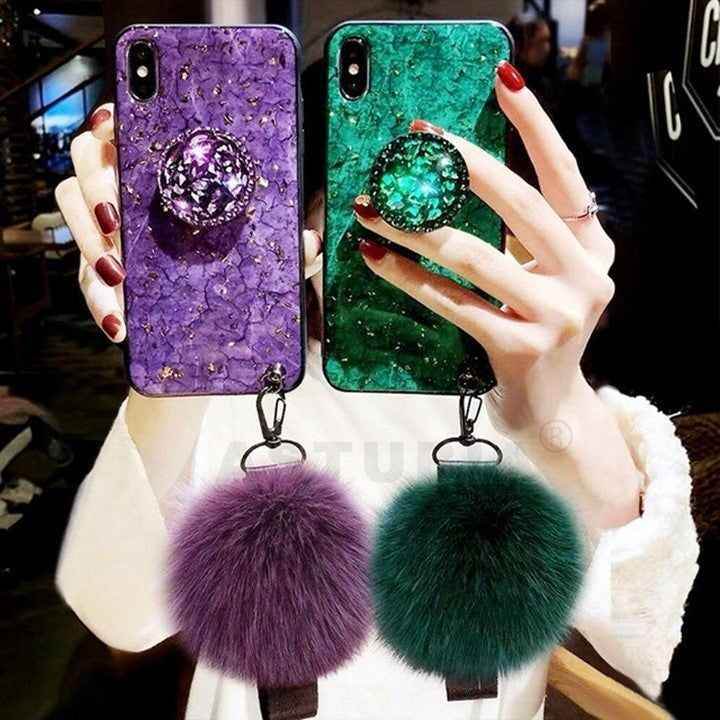 💎 Luxury Glitter Phone Case... - Touchy Style