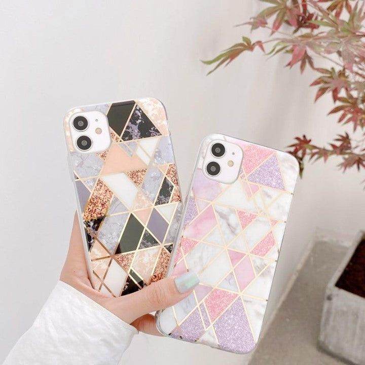 🔥 Luxury Vintage Marble Cute... - Touchy Style