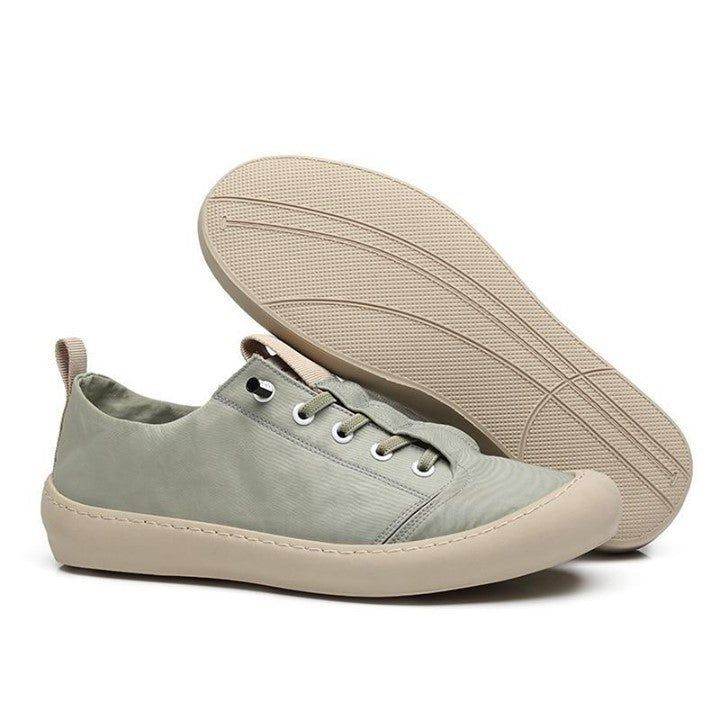 ✪ Sneakers Flat Summer Men's... - Touchy Style