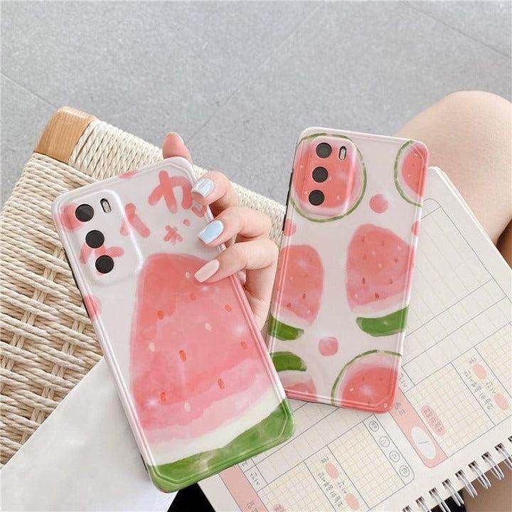 ✪ Frame Camera Protection Cute... - Touchy Style