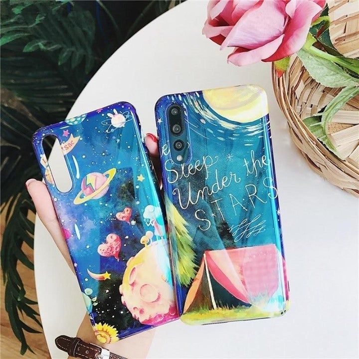 💎 DCHZIUAN For Funda Huawei... - Touchy Style .