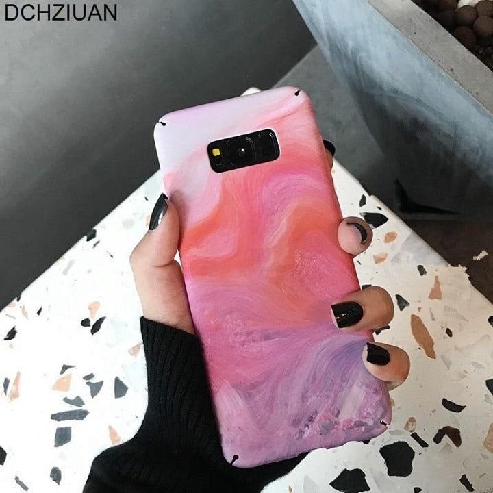 ⁌ DCHZIUAN Luxury PC Case... - Touchy Style .