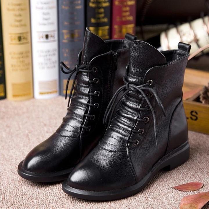 Do You love these!🤔 <br />
.<br />
.<br />
⭕️ Women's Casual Shoes Women Ankle Mother Ladies - Touchy Style .