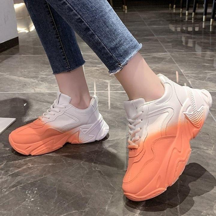 🤔Do you love this shoe?!<br />
.<br />
.<br />
☑️ $37.79 | Casual Shoes Fashion Casual Women - Touchy Style .