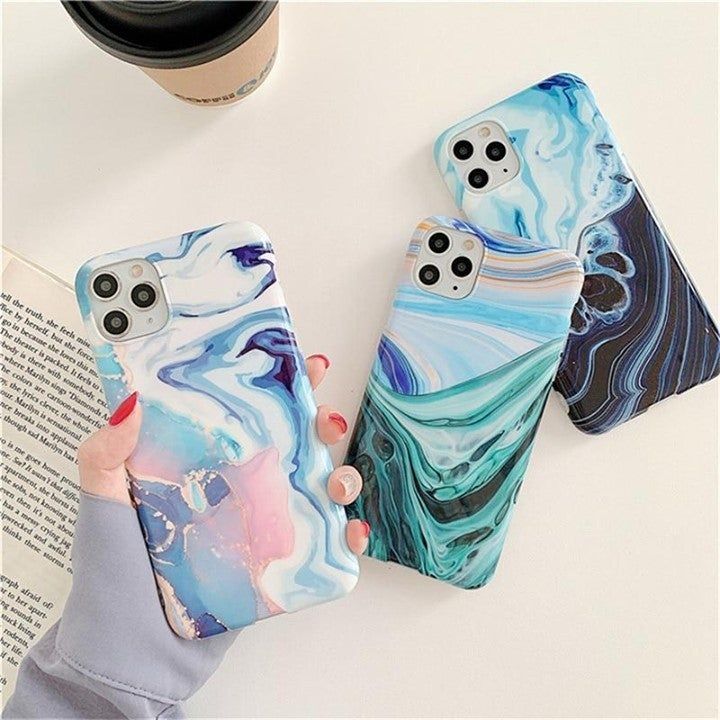 🔥 Dream Waves Cute Phone... - Touchy Style .