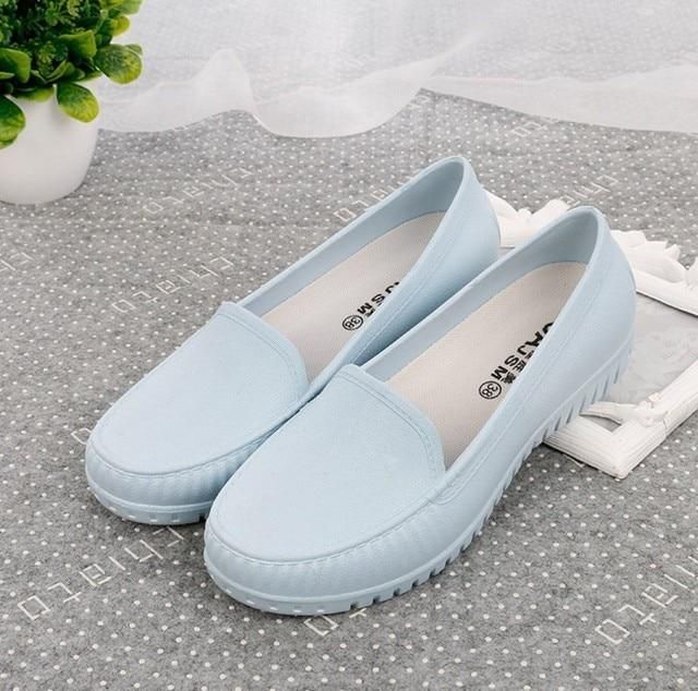 ð¥ Flats Shoes Women Beach... - Touchy Style .