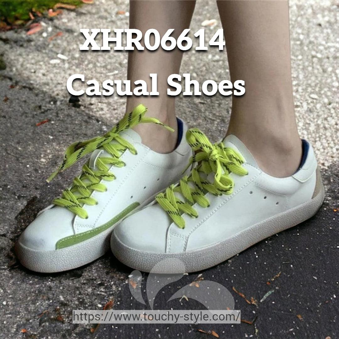 XHR06614 Women casual shoes - Touchy Style