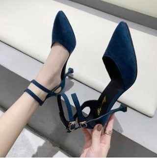 ✪ New High Heel Fashion... - Touchy Style