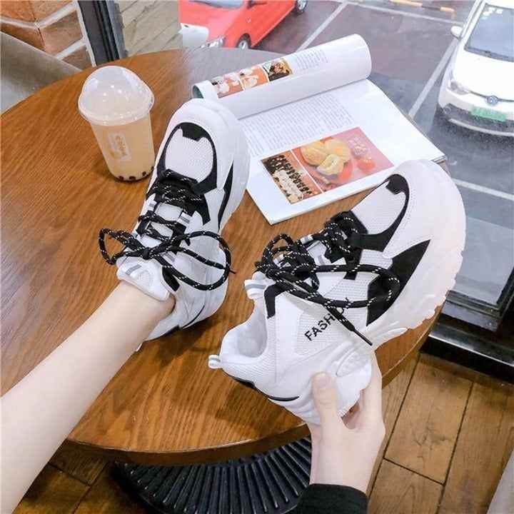 😍 Women's Casual Shoes White... - Touchy Style