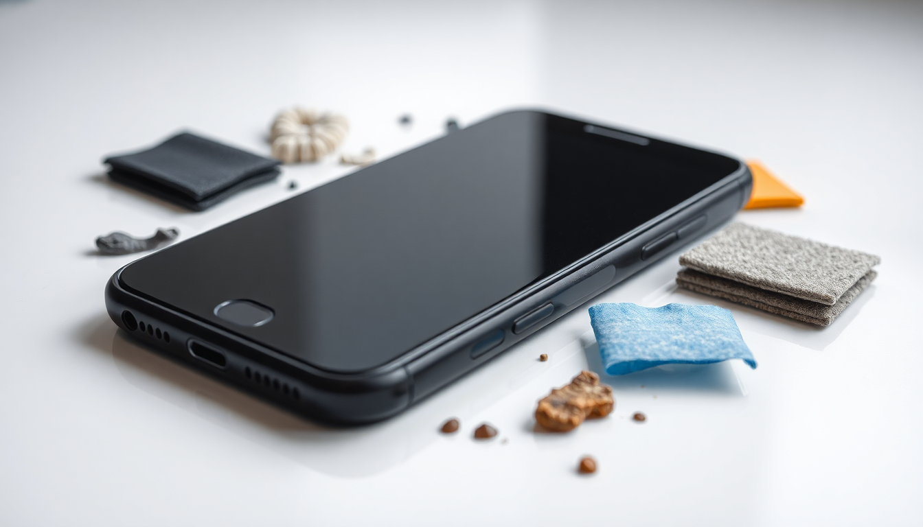 Keeping Your Phone Cool: Avoiding Overheating with the Right Phone Case Materials