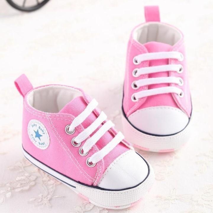 🔥 Polka Dot Toddler Girl and Boy Casual Shoes . | $14.99 <br />
-----------------------<br />
➡ - Touchy Style .