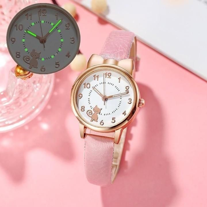 Simple Cheap Watches For Child... - Touchy Style .