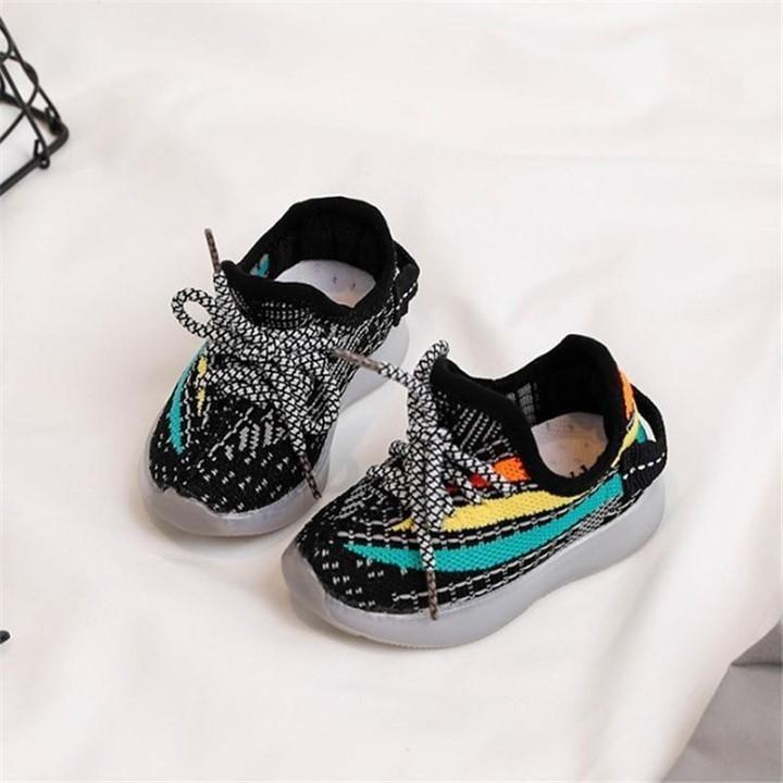 ⭕️ Sneakers Toddler Shoes Casual Baby Girl Boy Unisex Soft Infant .<br />
⭕️ For $33.11<br / - Touchy Style .