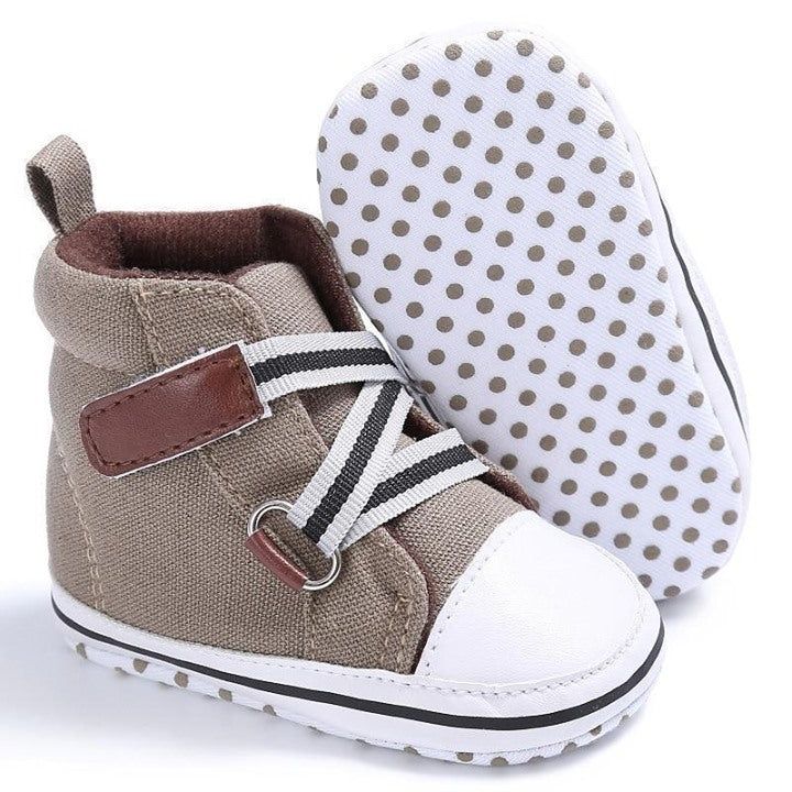 ⁌ Sneakers Toddler Shoes Casual... - Touchy Style