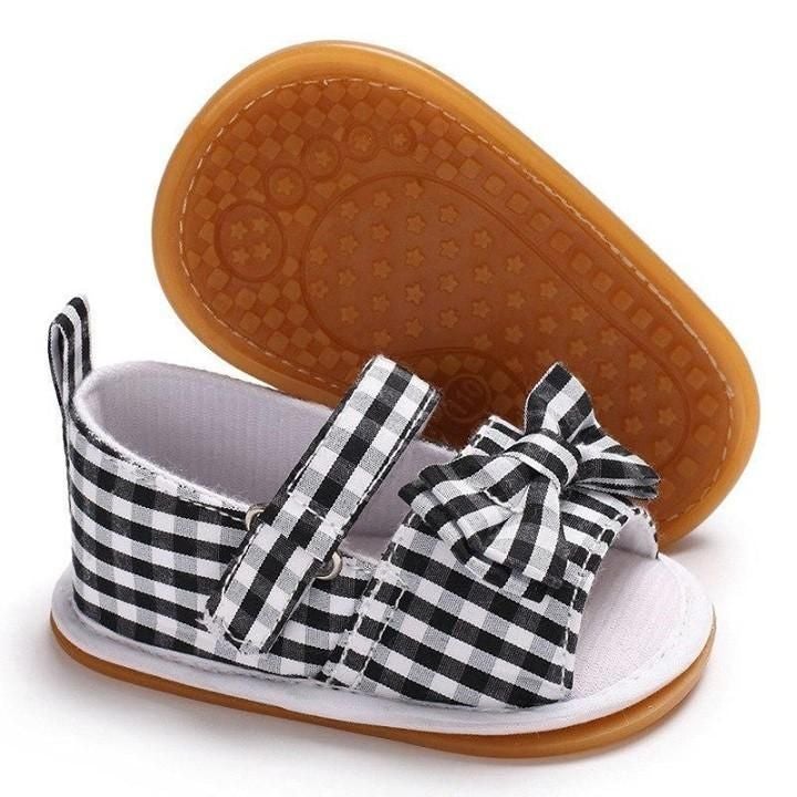 ? Toddler Shoes Summer Casual Fabric Butterfly-knot Girl Footwear . | $14.99 <br />
<br />
? - Touchy Style .