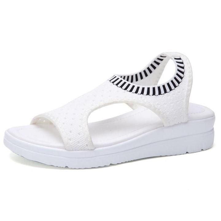 😍 Women's Casual Shoes White... - Touchy Style .