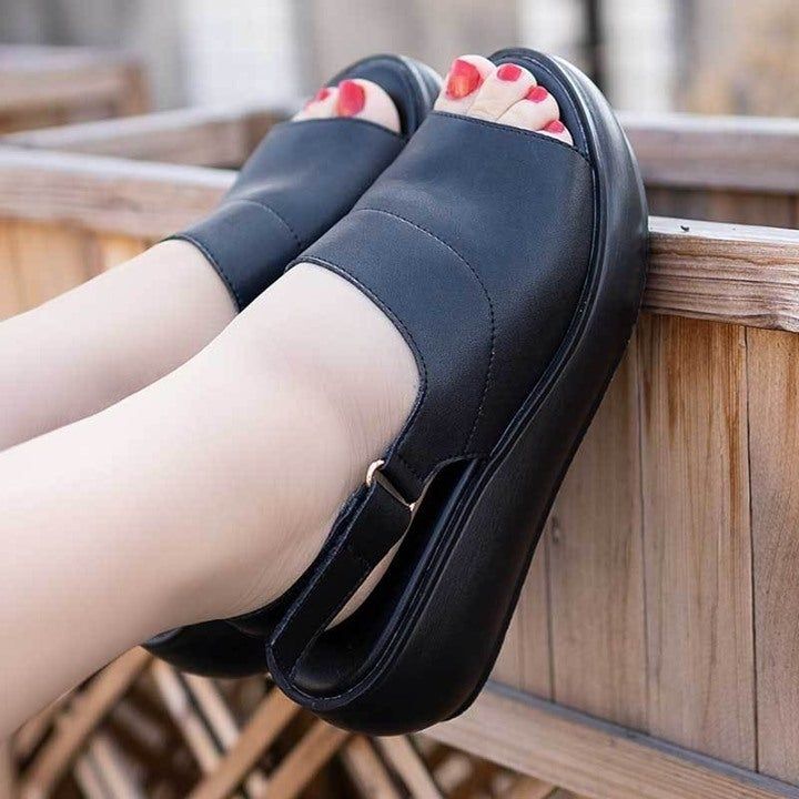 ⁌ Women's Casual Shoes Women's... - Touchy Style .