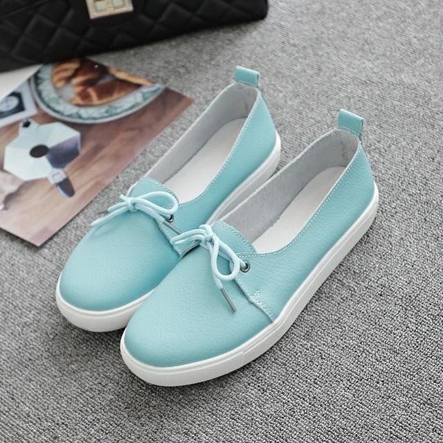 🔥 Women's Casual Shoes Women... - Touchy Style .