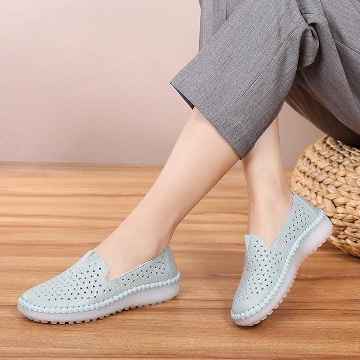 ✪ Women's Casual Shoes Women... - Touchy Style .