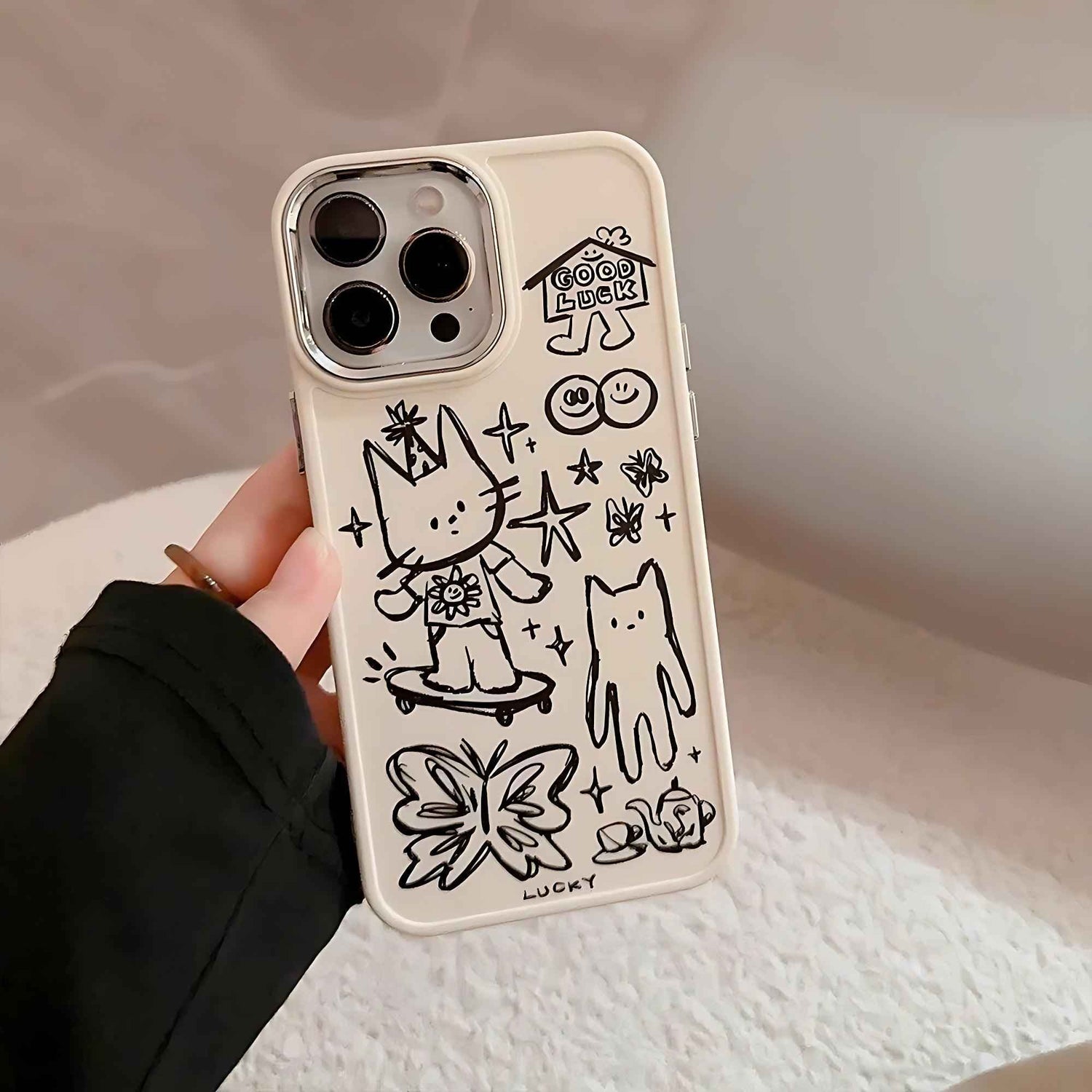 iPhone 7 Cute Phone Cases