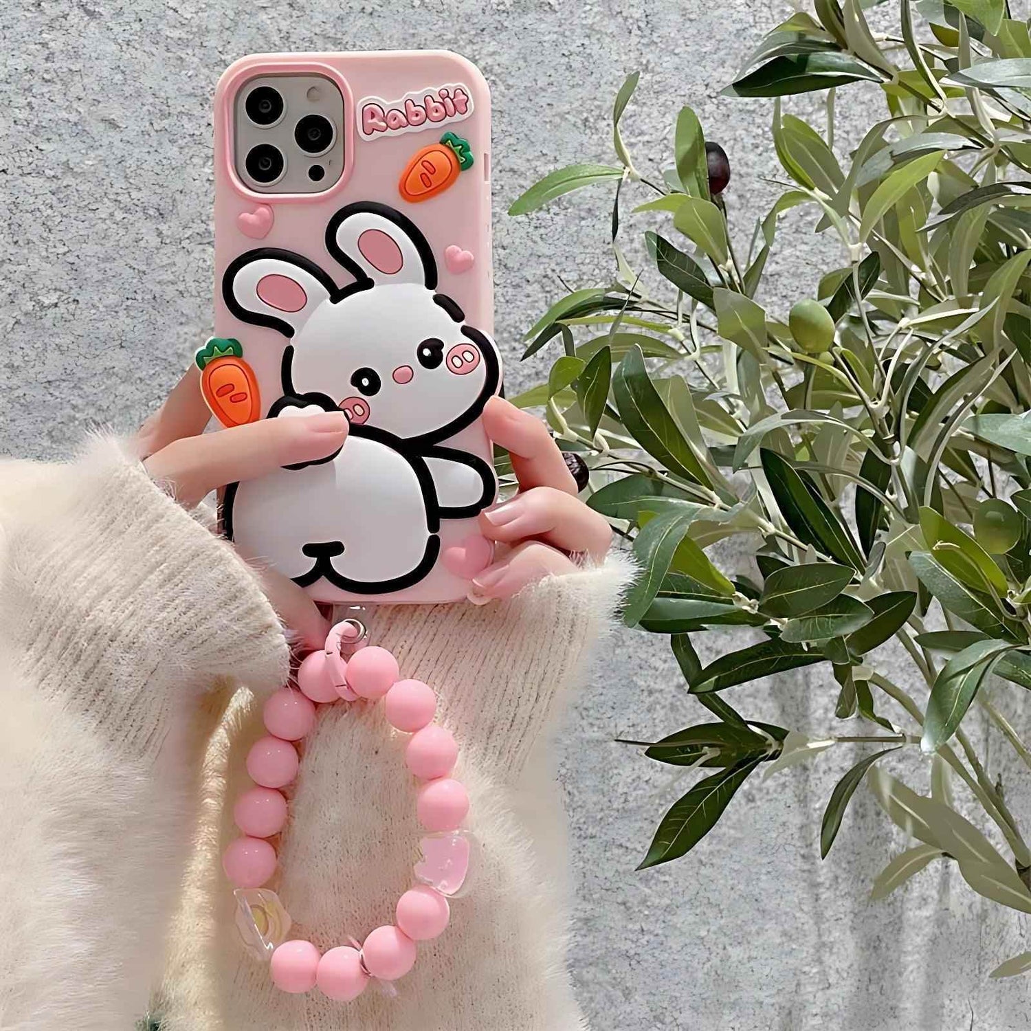 Phone Cases With Lanyard - Touchy Style