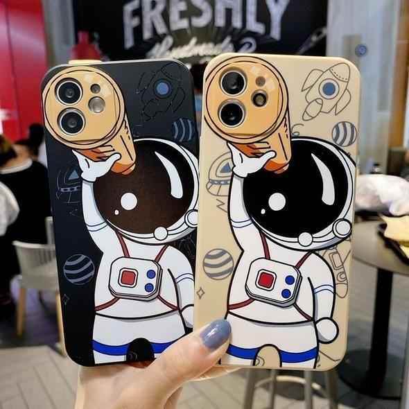 Space Phone Case - Touchy Style