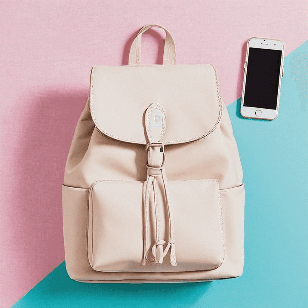 Backpacks and Phone Cases for College Students - Touchy Style