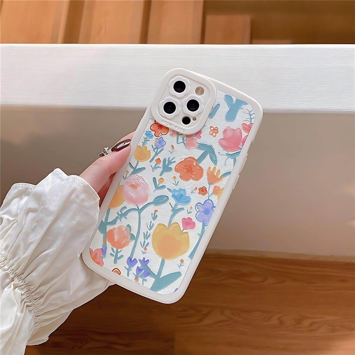 Phone Cases That Protect and Express - Touchy Style