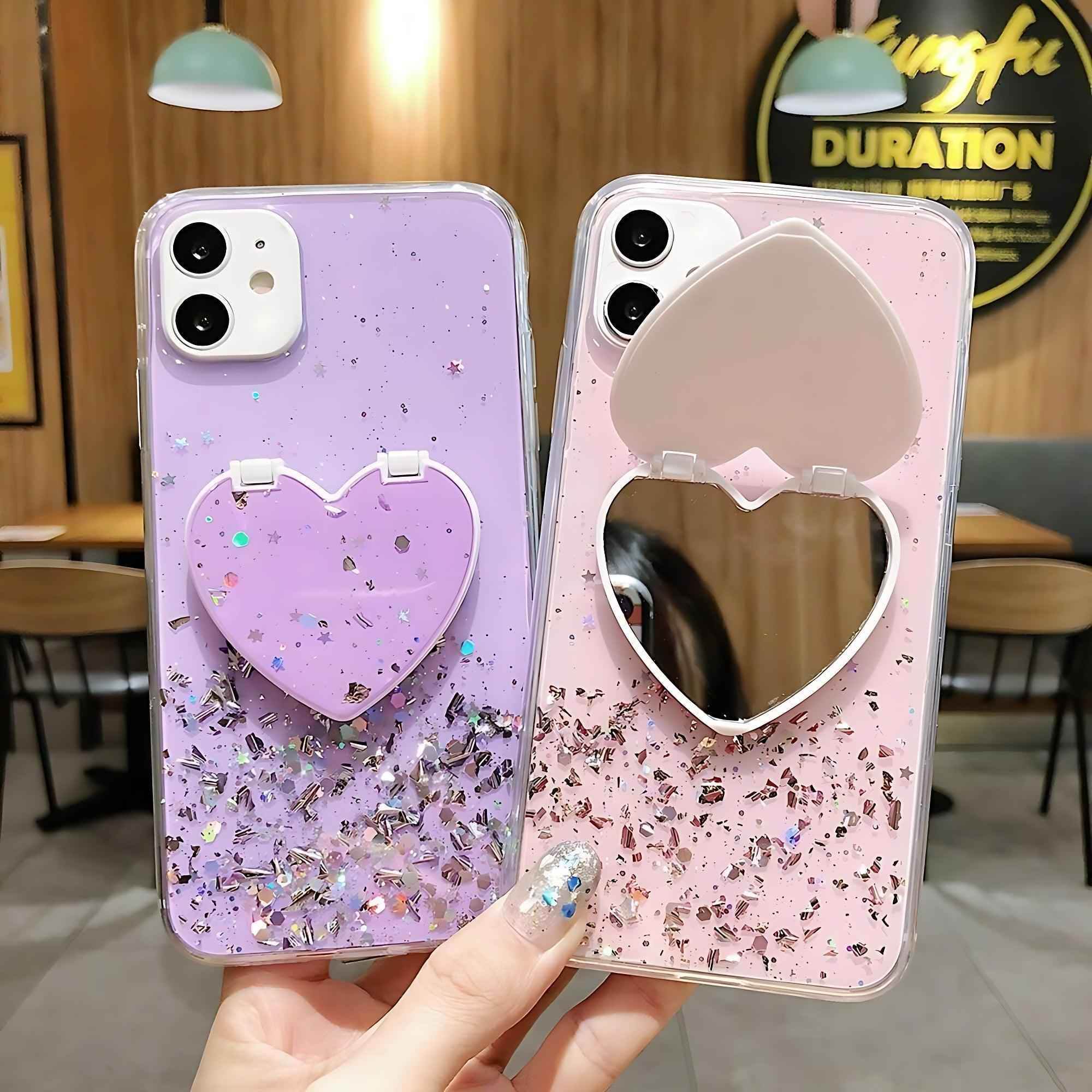 Best Friend Phone Cases - Touchy Style