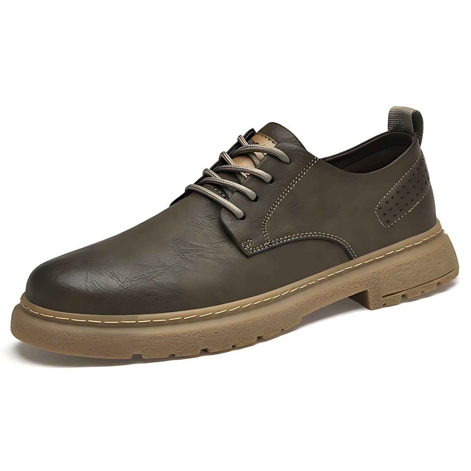 Oxford Shoes