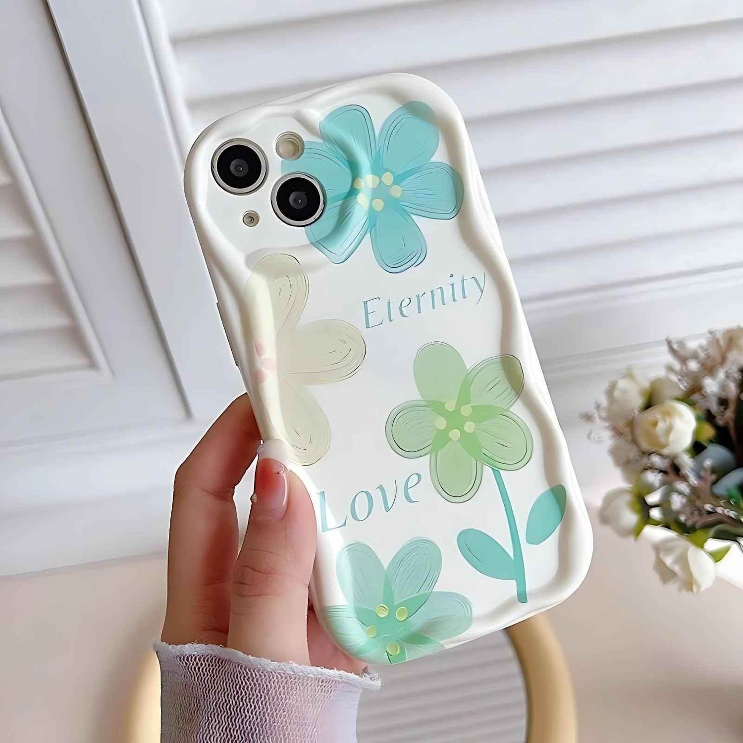 Women Phone Cases - Touchy Style