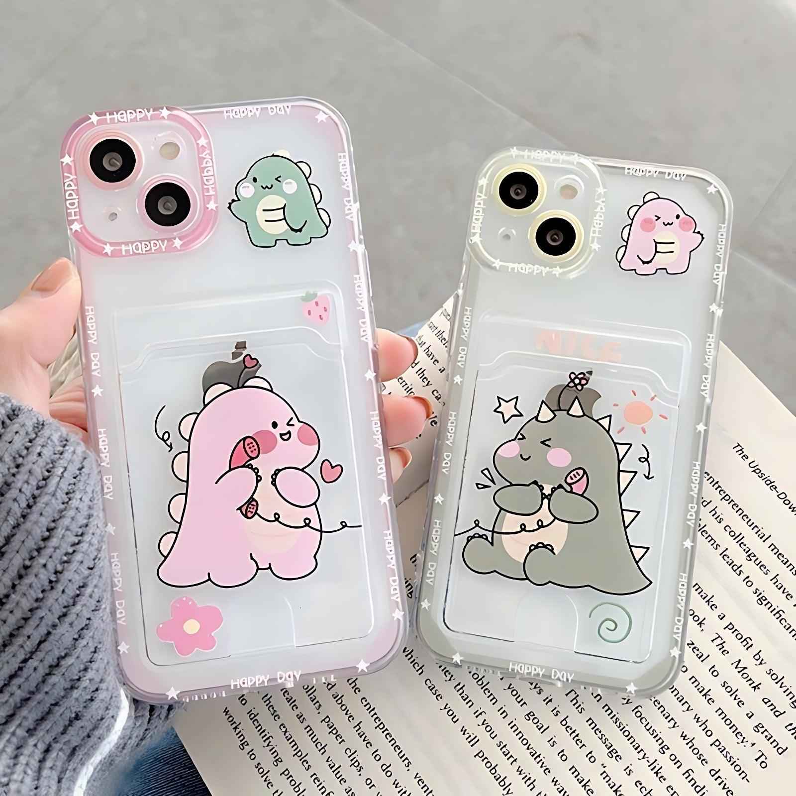 Couples Phone Cases