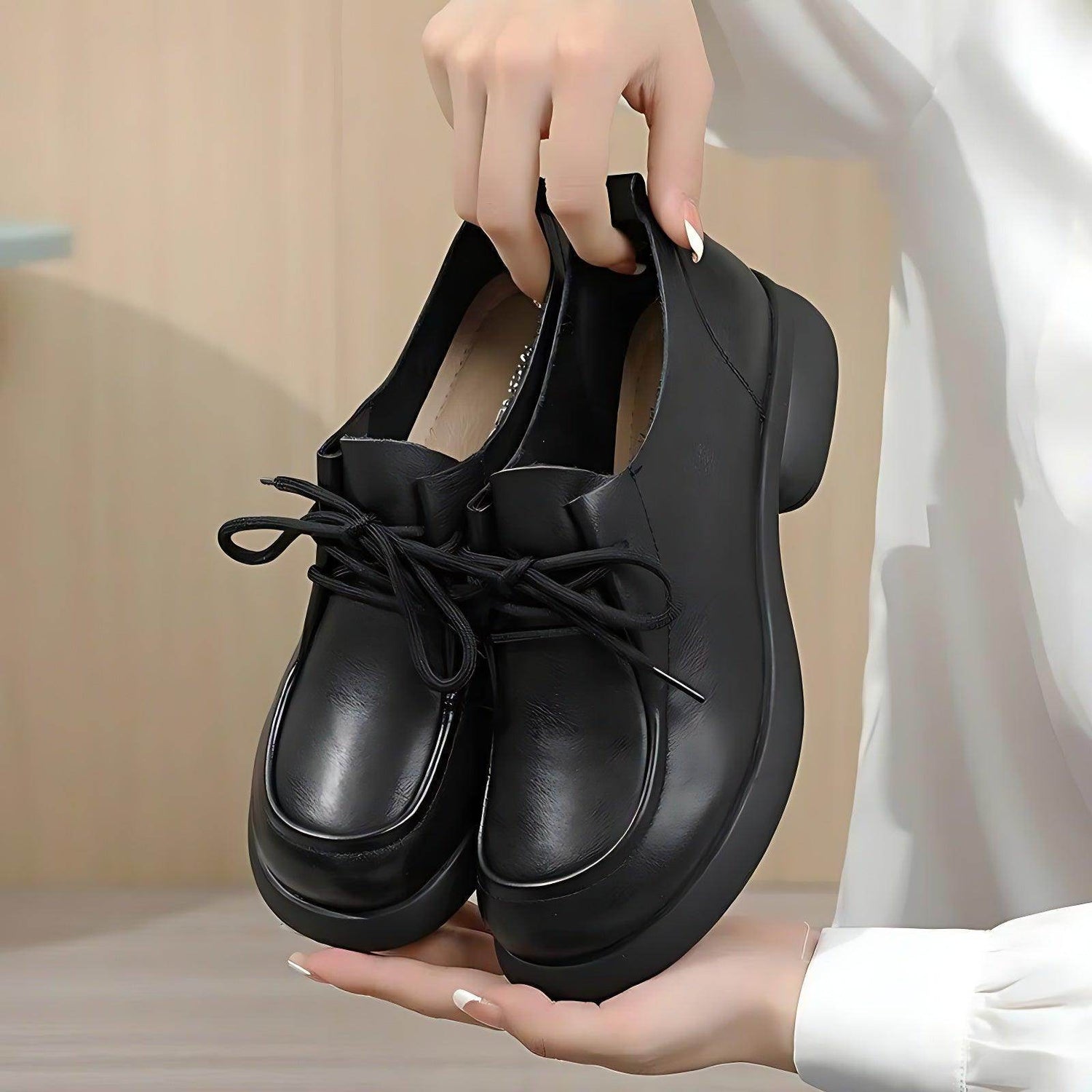 Shoes Without Toddler - Touchy Style