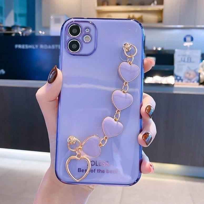 Huawei Nova 3E Cute Phone Cases