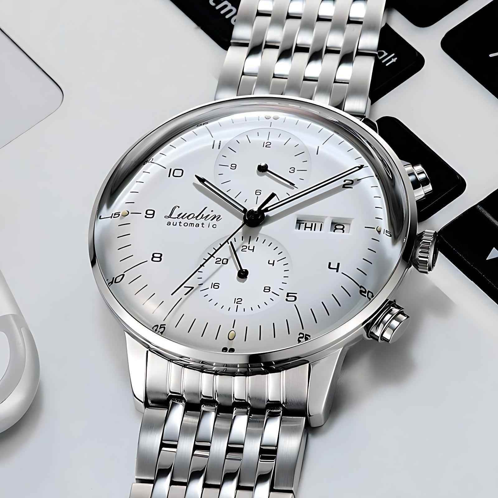 Business Simple Cheap Watches - Touchy Style