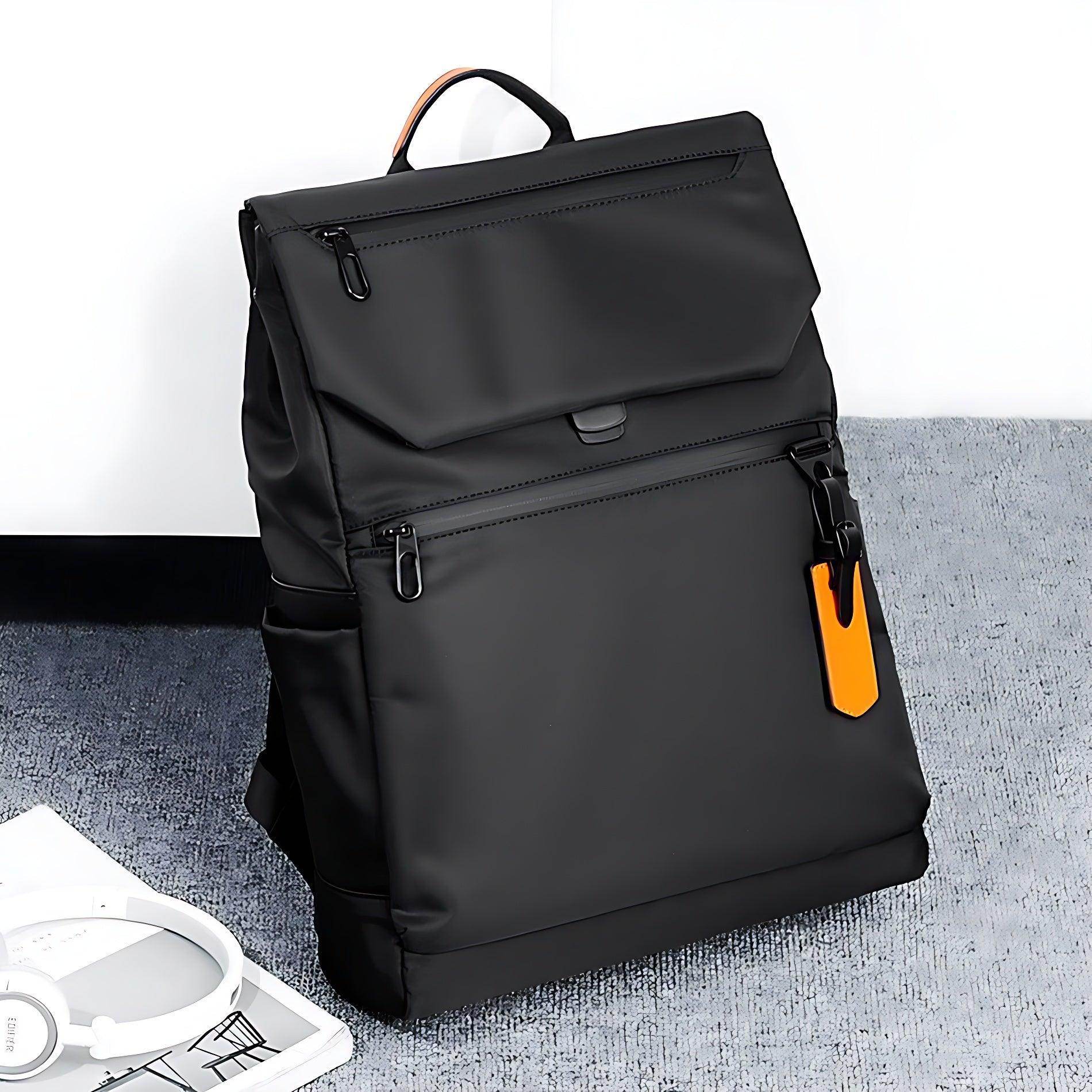 Cool Backpacks For Laptops - Touchy Style