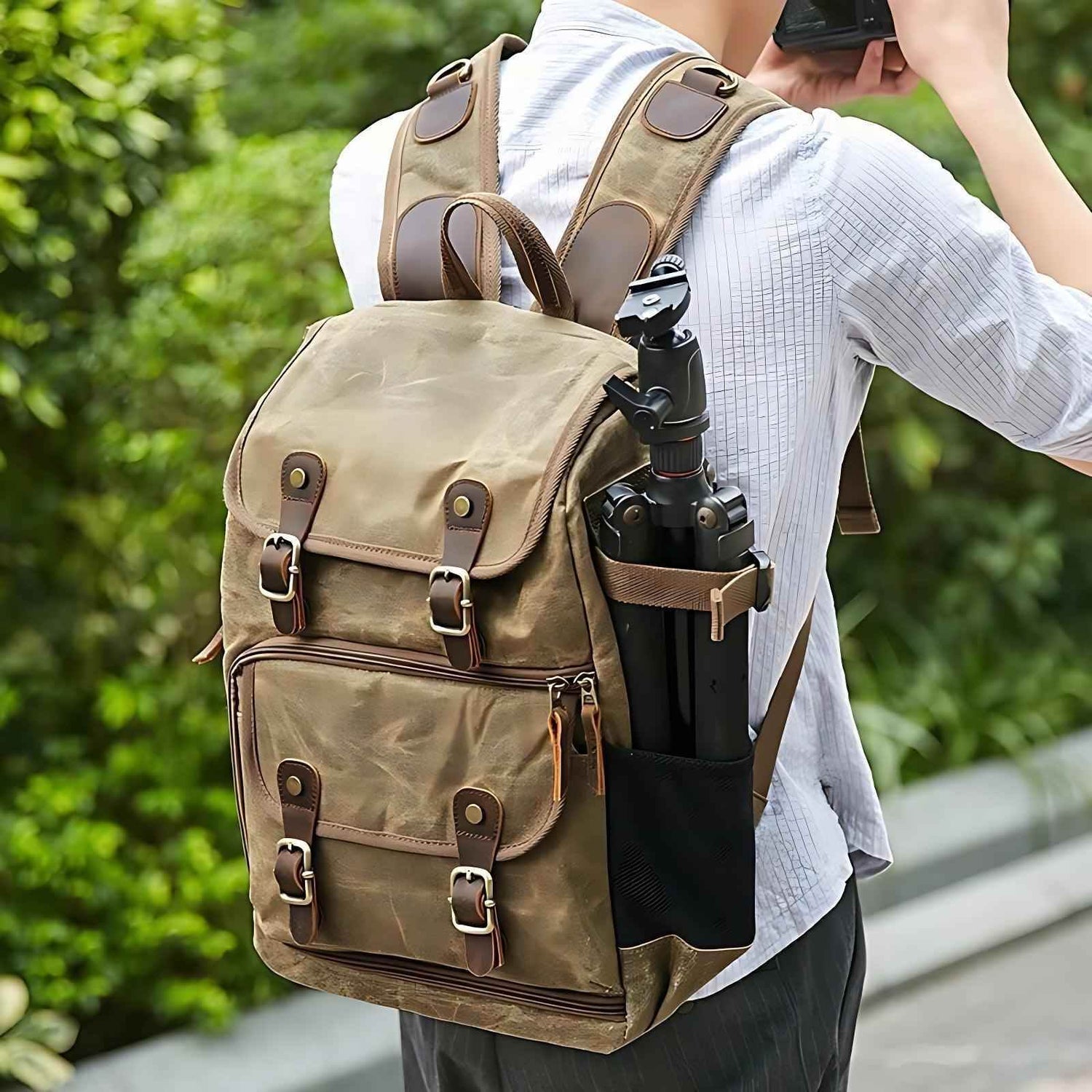 Best Backpacks - Touchy Style