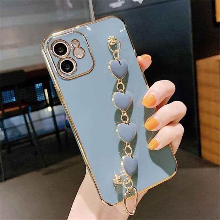 Huawei Nova 2S Cute Phone Cases - Touchy Style