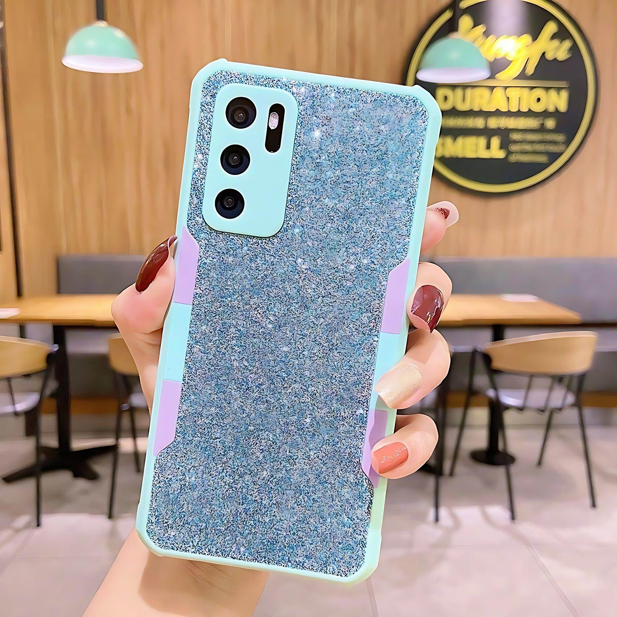 Galaxy A720 A7 2017 Phone Cases - Touchy Style