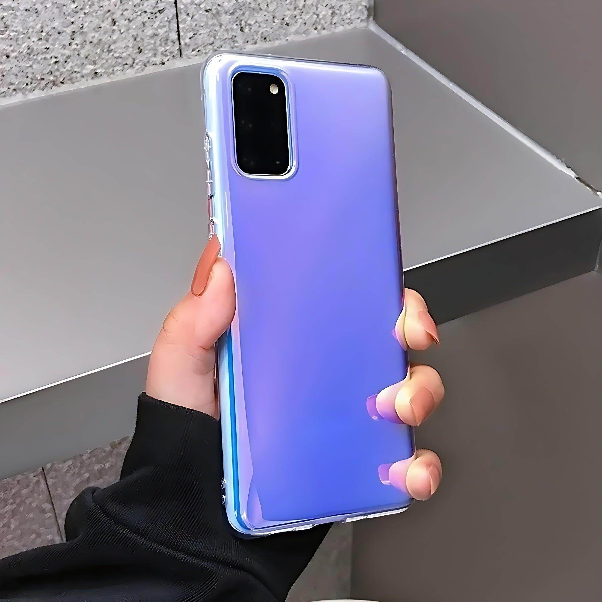 Galaxy S9 Cute Phone Cases - Touchy Style