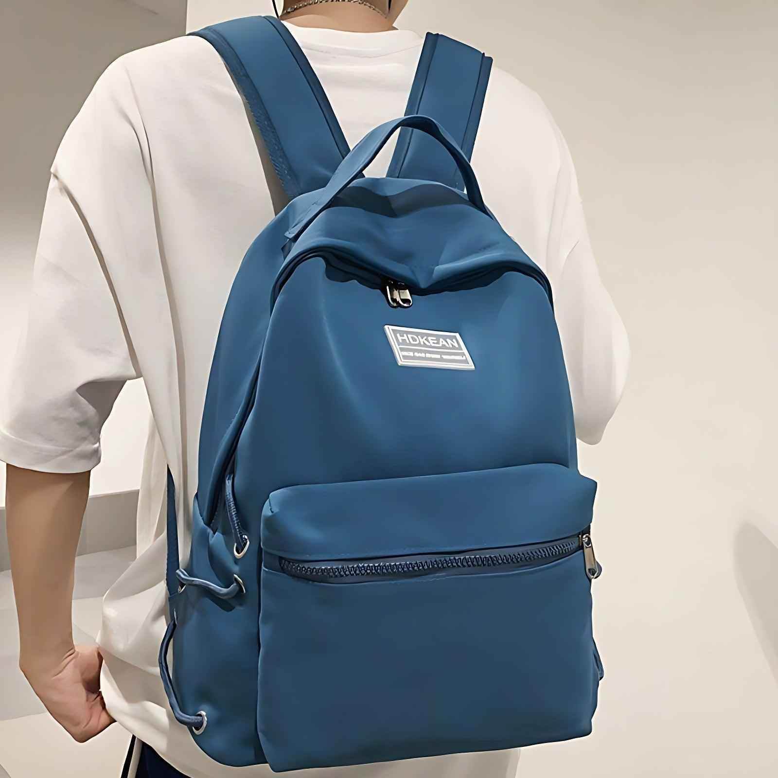 Cool Backpacks For College - Touchy Style