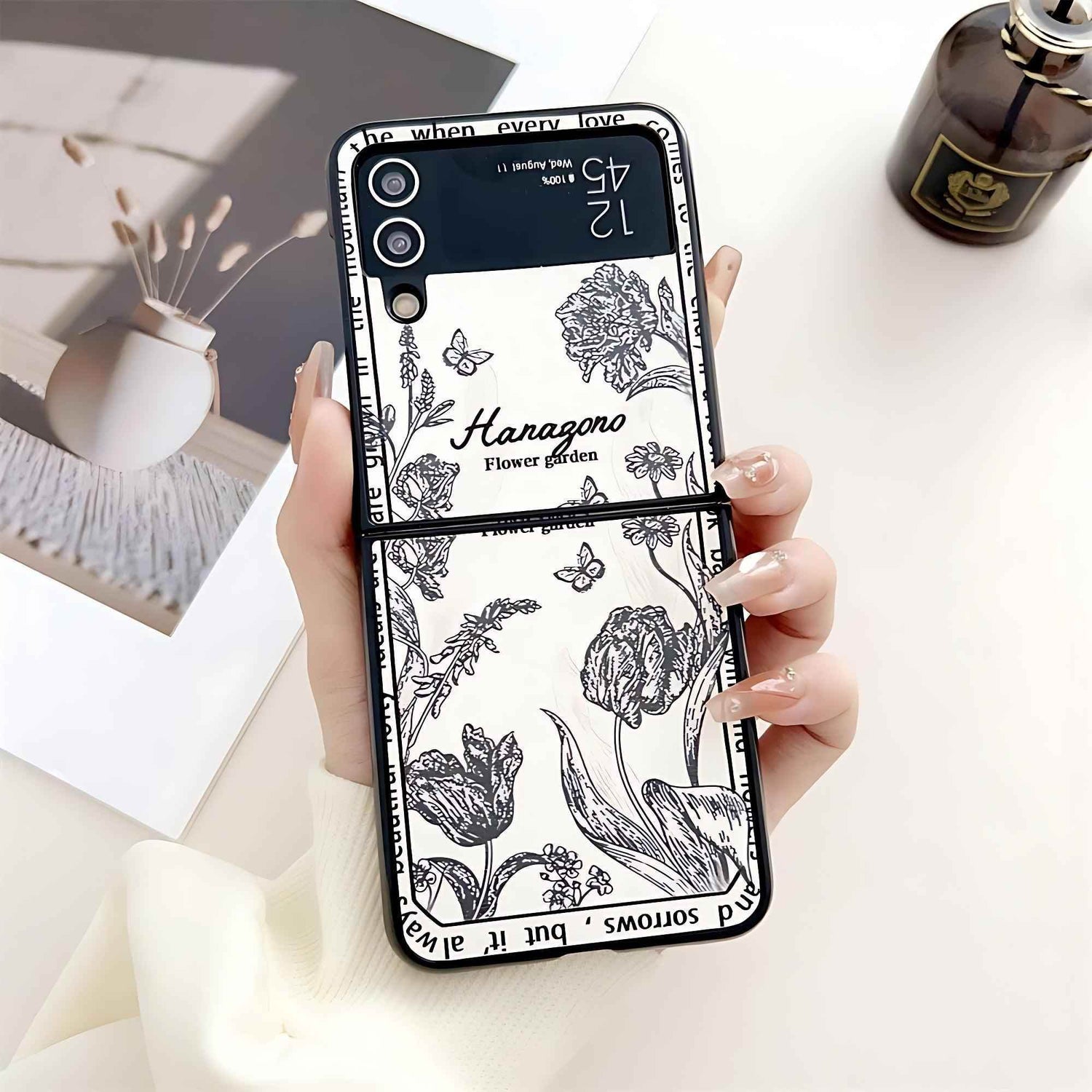 Galaxy Best Cute Phone Cases - Touchy Style