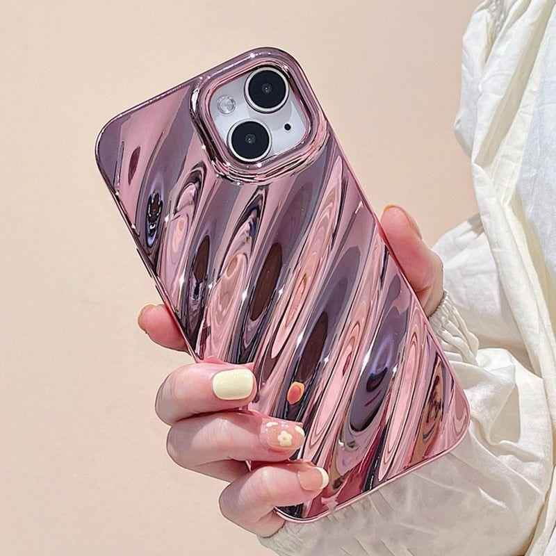 Glossy Phone Cases - Touchy Style