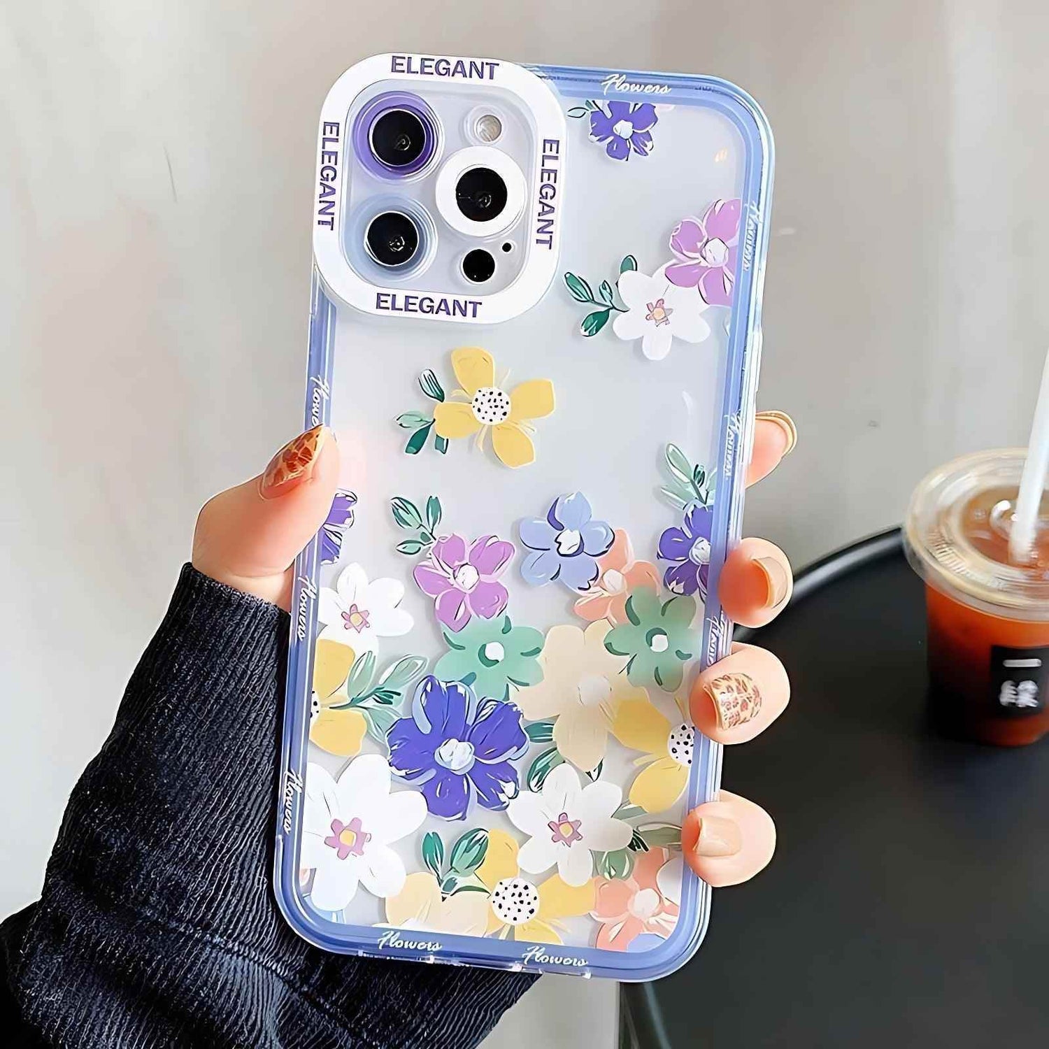 Huawei Mate 10 Pro Cute Phone Cases - Touchy Style