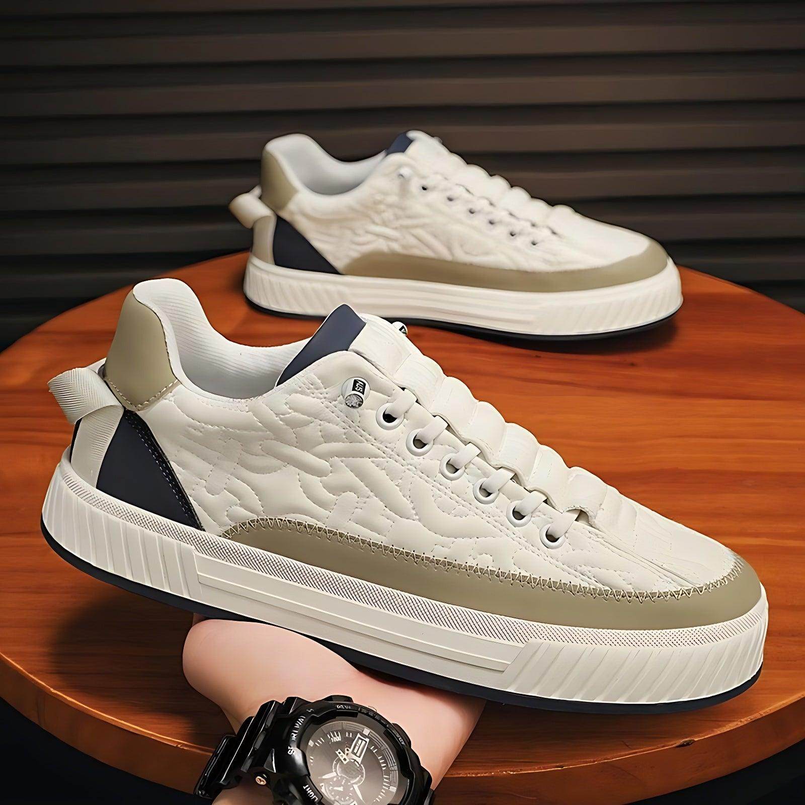 Sport Sneakers - Touchy Style