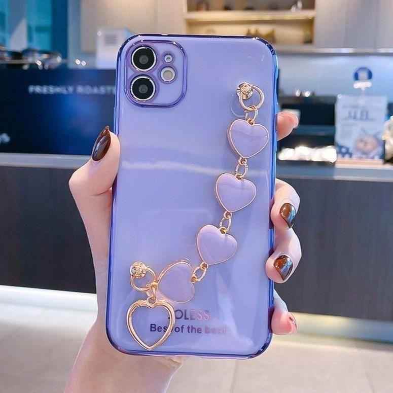 Huawei Nova 3E Cute Phone Cases - Touchy Style