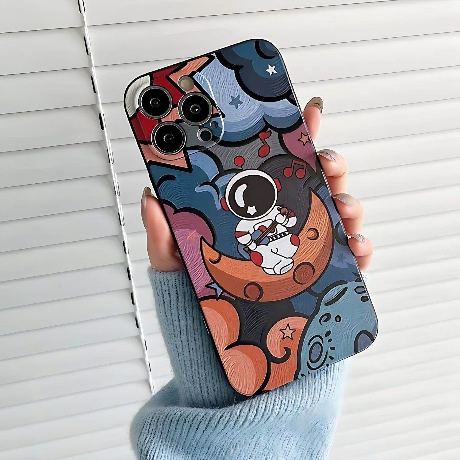 Phone Cases iPhone 8 - Touchy Style